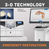 on site lab at dental care glebe sydney dentists dental surgery